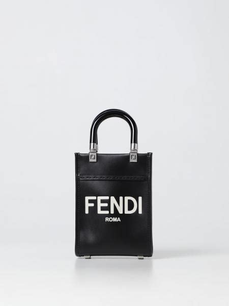 fendi piccola borsa|borse fendi giglio.